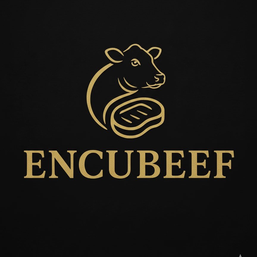 Encubeef — Argentine Angus Beef